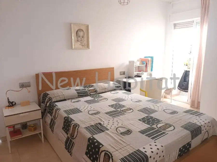 Appartement avec terrasse à vendre à Carrer del Cronista Rocafort, imagen 12