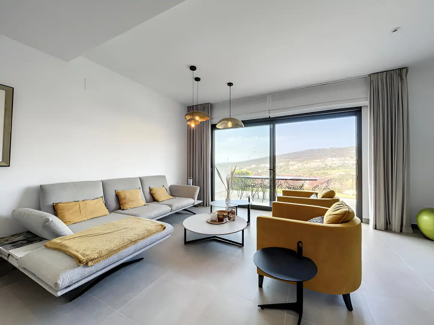 Maison avec piscine à vendre à Manilva Pueblo, imagen 3