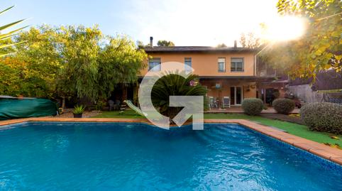 Foto 5 de Casa o xalet en venda a Cl Venecia, Vallirana, Barcelona