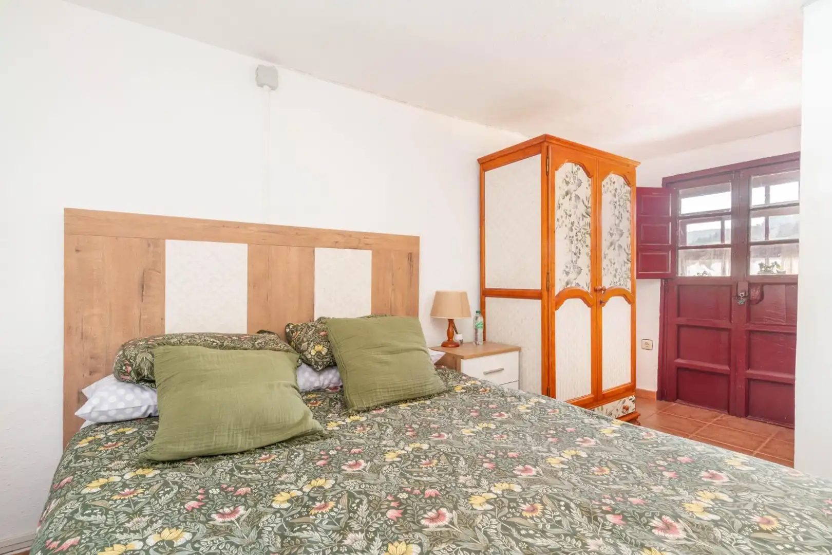 Habitación de Casa o chalet en venta en Cudillero con Calefacción, Jardín privado y Terraza