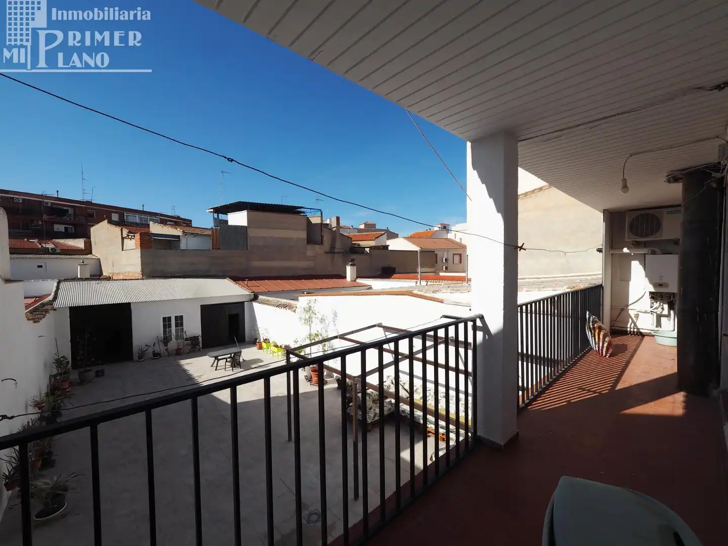 Casa en venda a Tomelloso, imagen 17