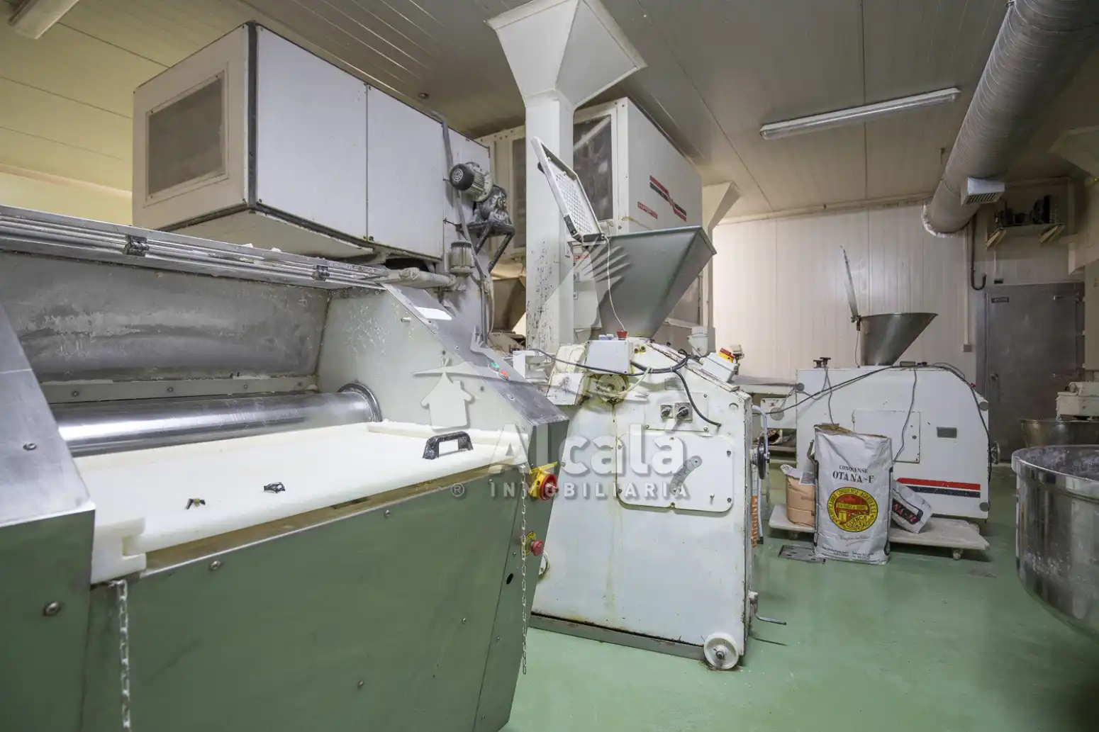 Nave industrielle à vendre à Alovera, imagen 27
