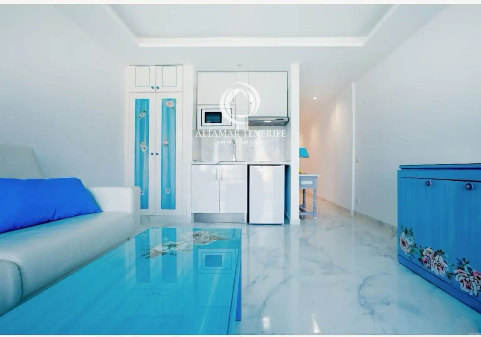 Apartamento con piscina en venta en Venezuela, imagen 6