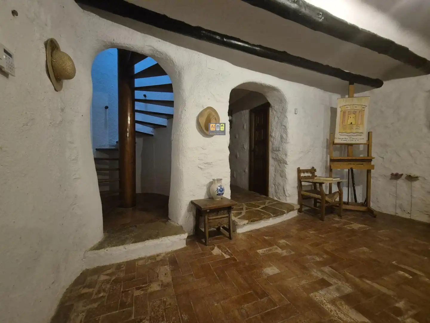 Casa o chalet en venta en Polop con Calefacción, Jardín privado y Terraza