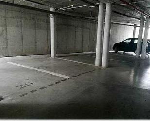 Parking of Garage for sale in Jerez de la Frontera