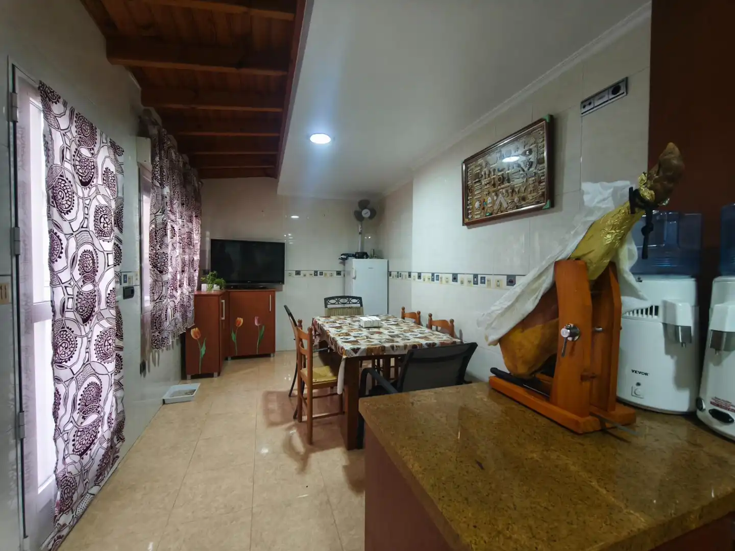 Piso en venta en Casco Antiguo