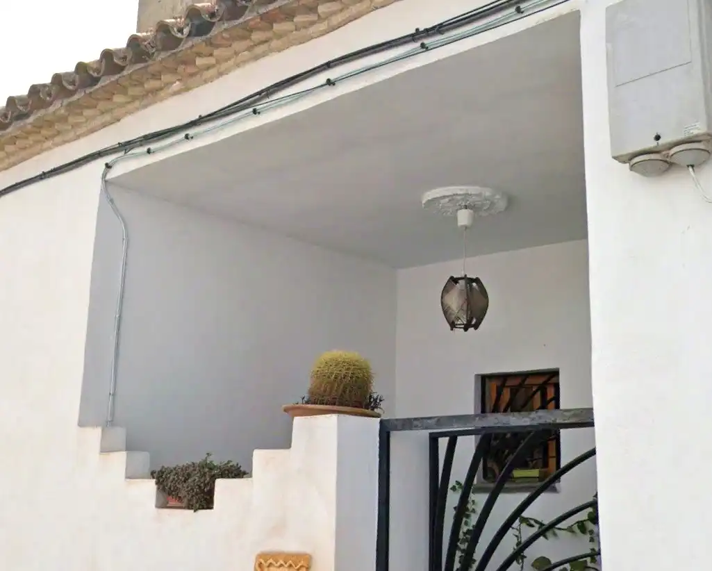 Maison à vendre à Cuesta Villalón, imagen 2