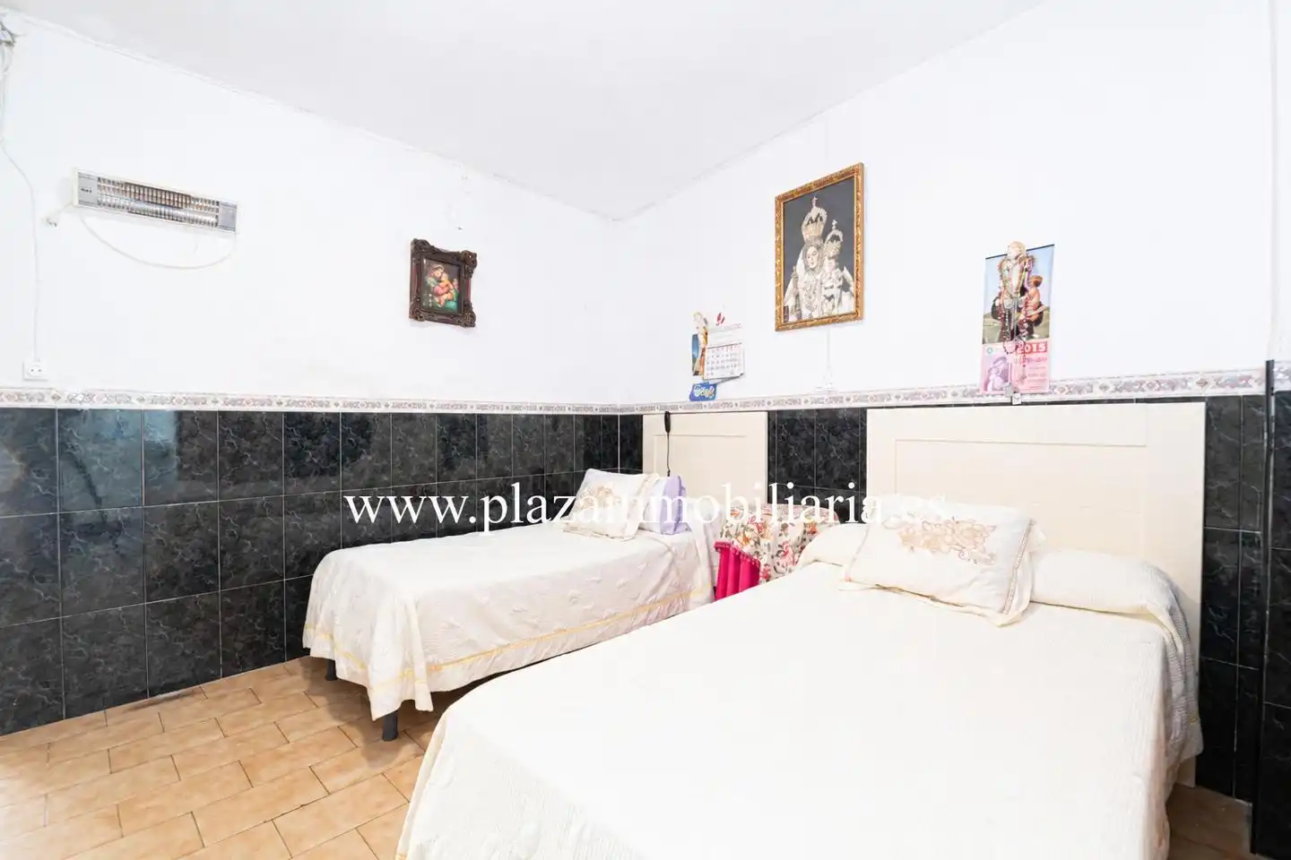 Habitación de Casa o chalet en venta en Lucena con Terraza, Trastero y Balcón