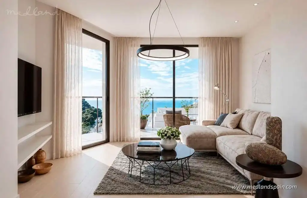 Apartamento con piscina en venta en Plans - Gasparot, imagen 3