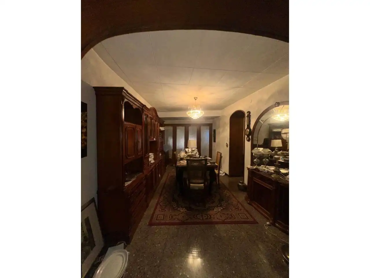 Dining room of Houses for sale in Cervera