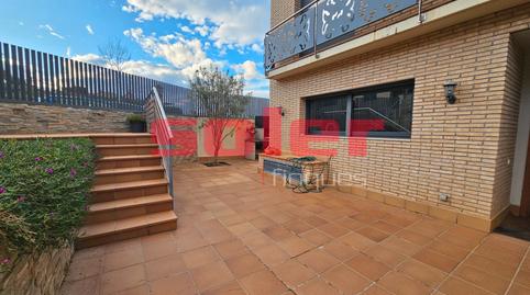Foto 4 de Casa adosada de lloguer a Carrer del Clar de Lluna, Sant Quirze Parc- Vallsuau - Castellet, Sant Quirze del Vallès