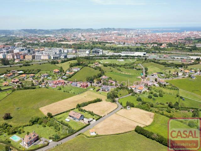 Terreno residencial en Venta en CM GRANDA-CONTRUECES GRANDA en Granda