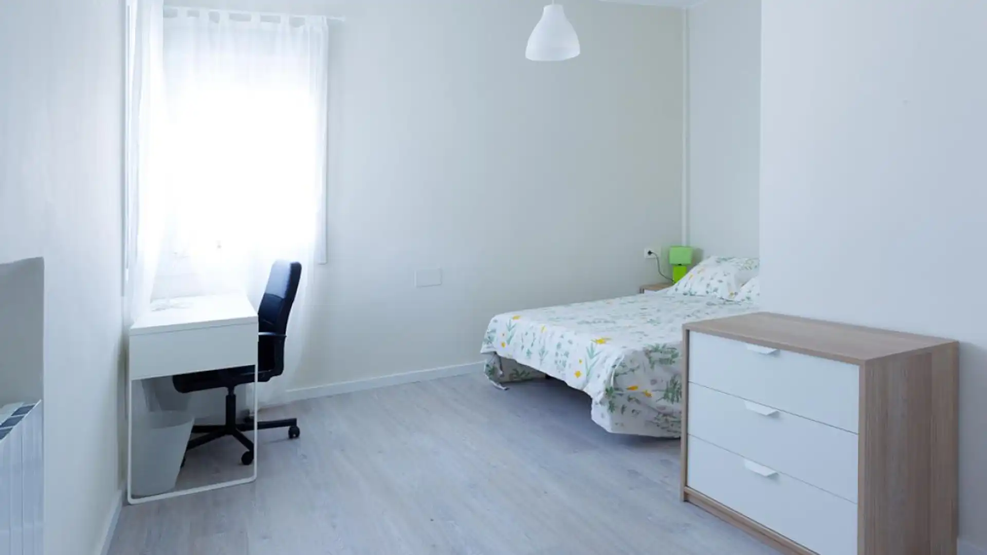 Zimmer in Universidad San Francisco