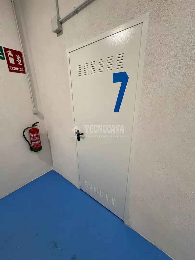Trastero en venta en Valladolid