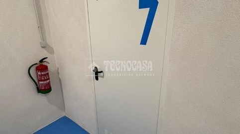 Foto 4 de Trastero en venta en La Rubia, Valladolid Capital