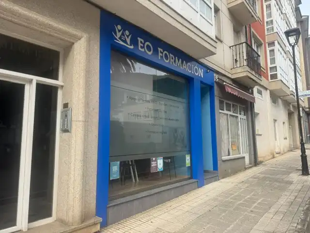 Commercial properties for sale in Vegadeo