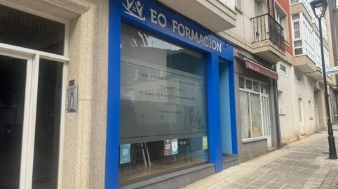 Photo 2 of Commercial properties for sale in Calle Palacio, Vegadeo, Asturias