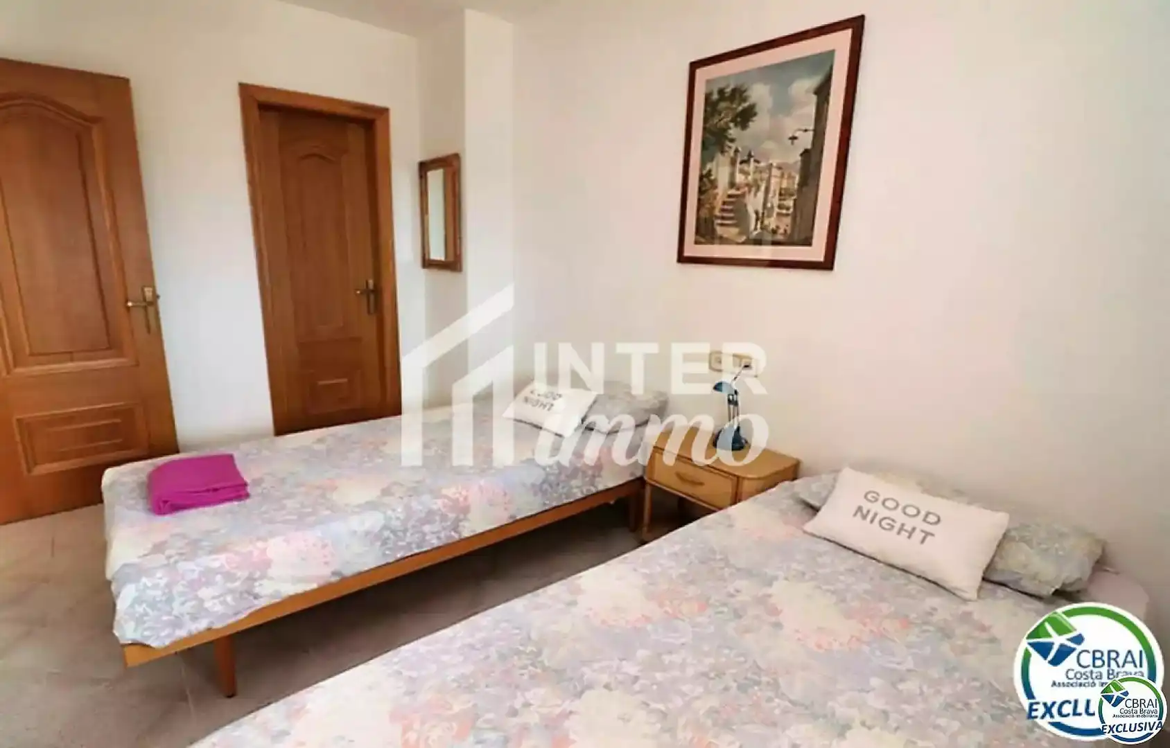 Piso con ascensor en venta en Calle P TIPIC/FAGES DE CLIMENT Ndup-S, imagen 12