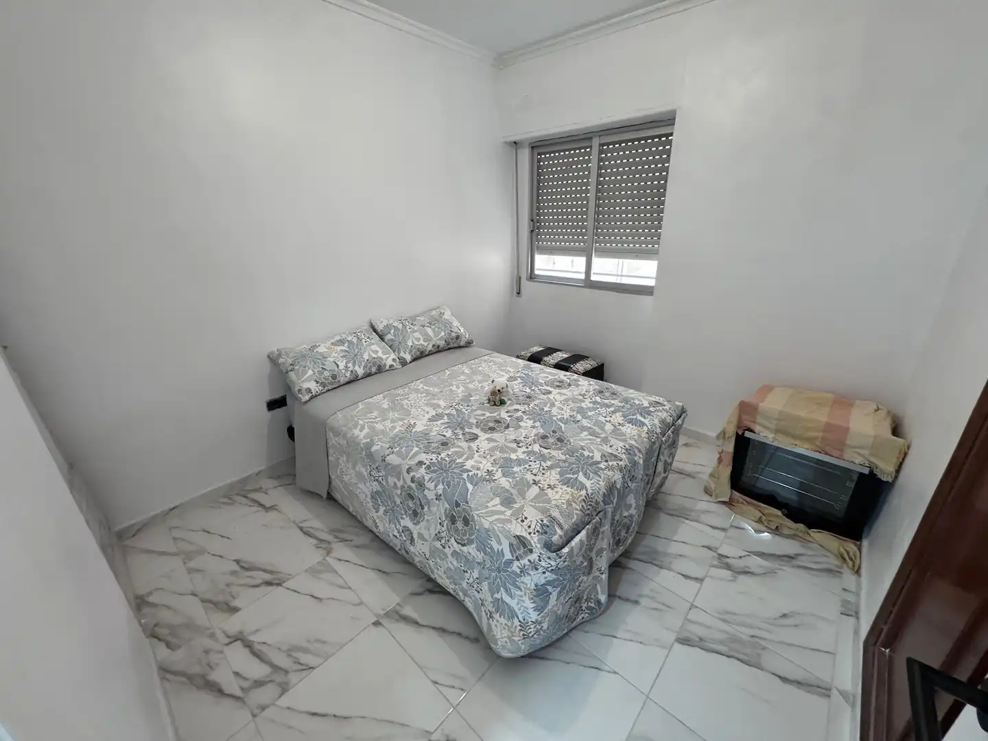 Bedroom of Flat for sale in Villena  with Balcony