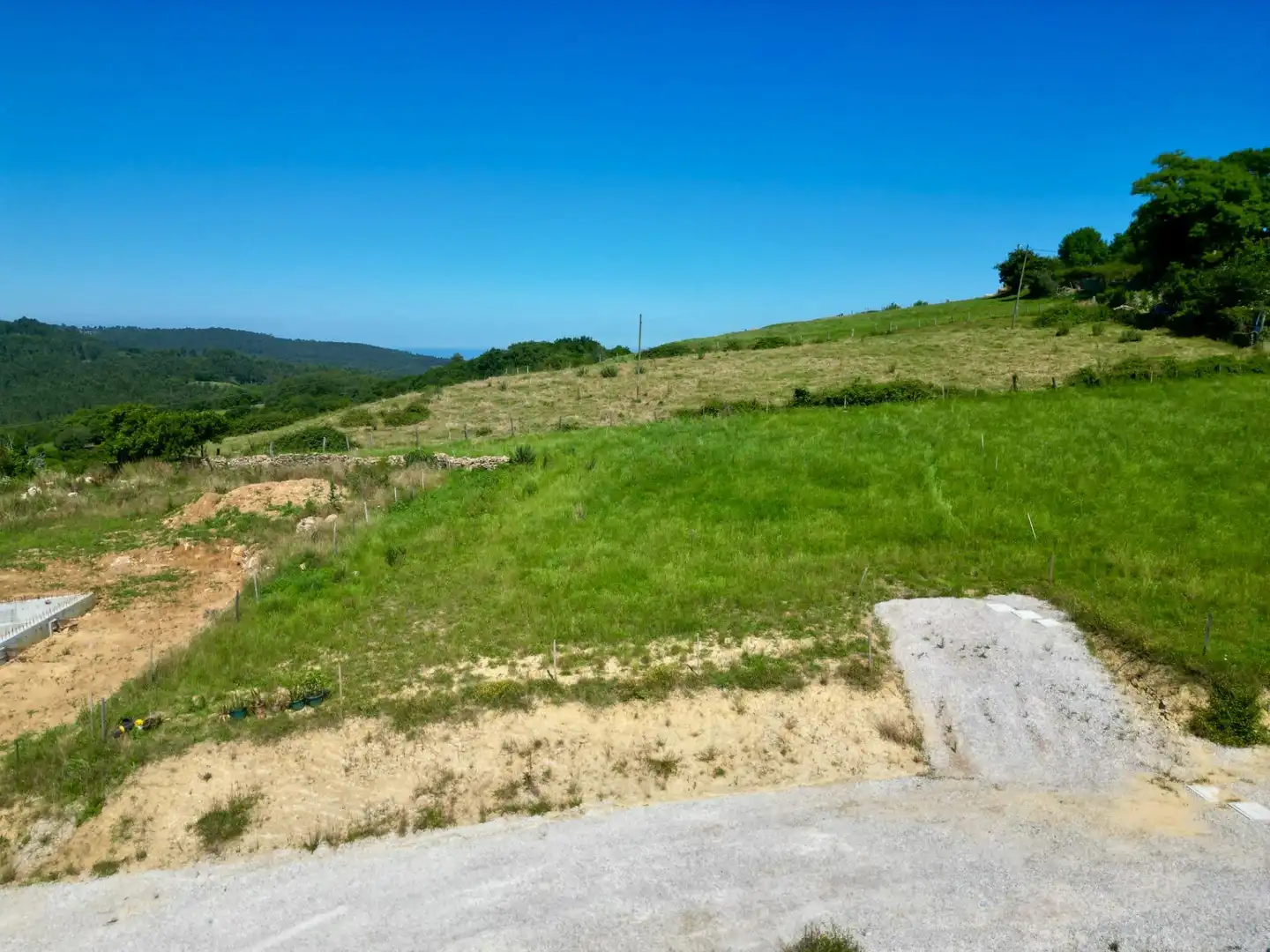 Residencial en venda en Alfoz de Lloredo