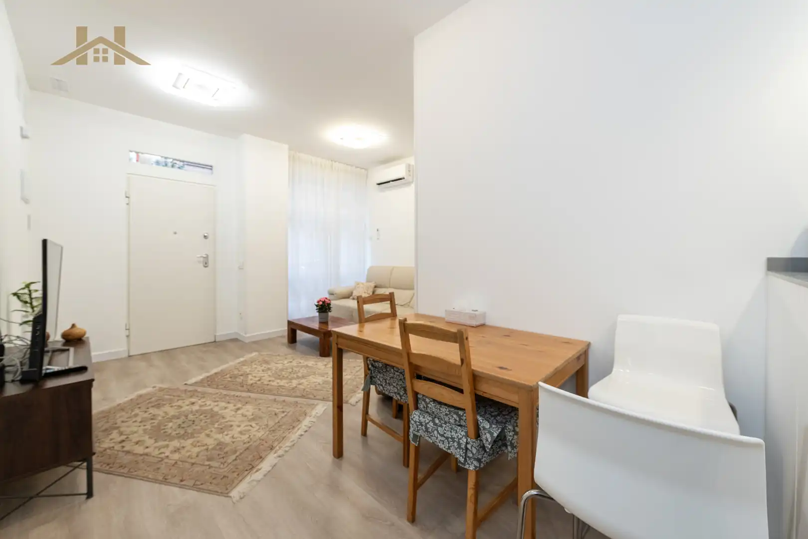 Dining room of Study for sale in Alcobendas  with Air Conditioner, Heating and Furnished