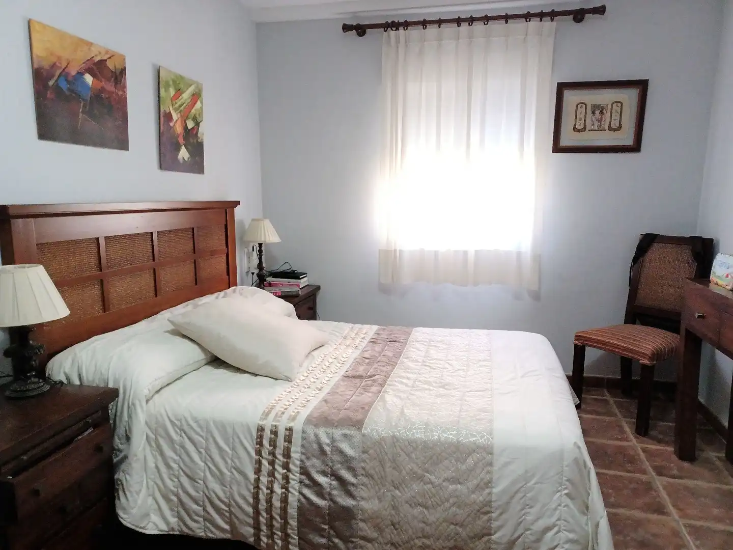 Maison avec jardin à vendre à Sant Josep - Zona Hospital, imagen 35