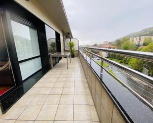 Attic to rent in Ategorrieta - Ulia