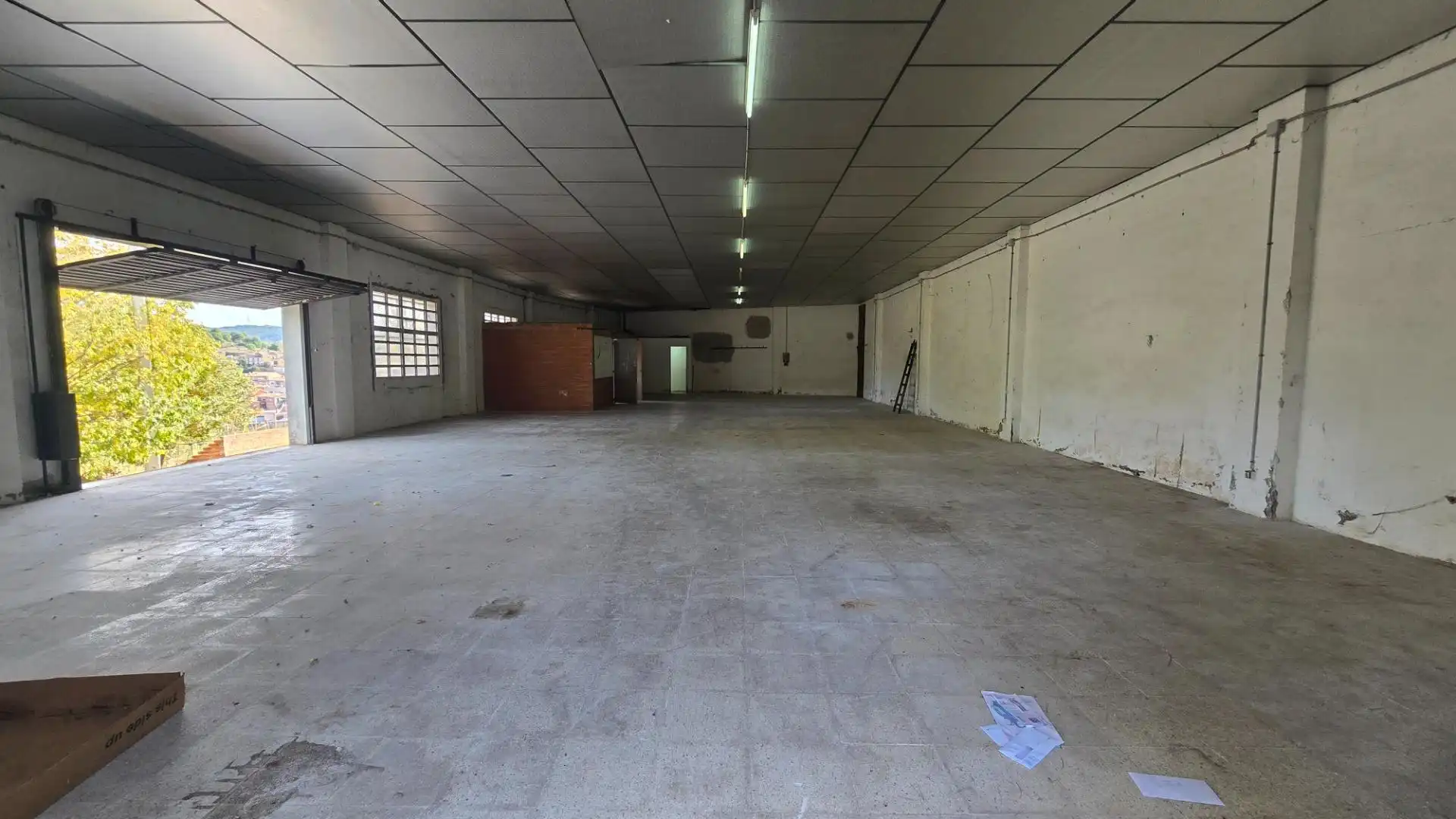Industriegebäude zum Verkauf in Sant Llorenç Savall, imagen 2