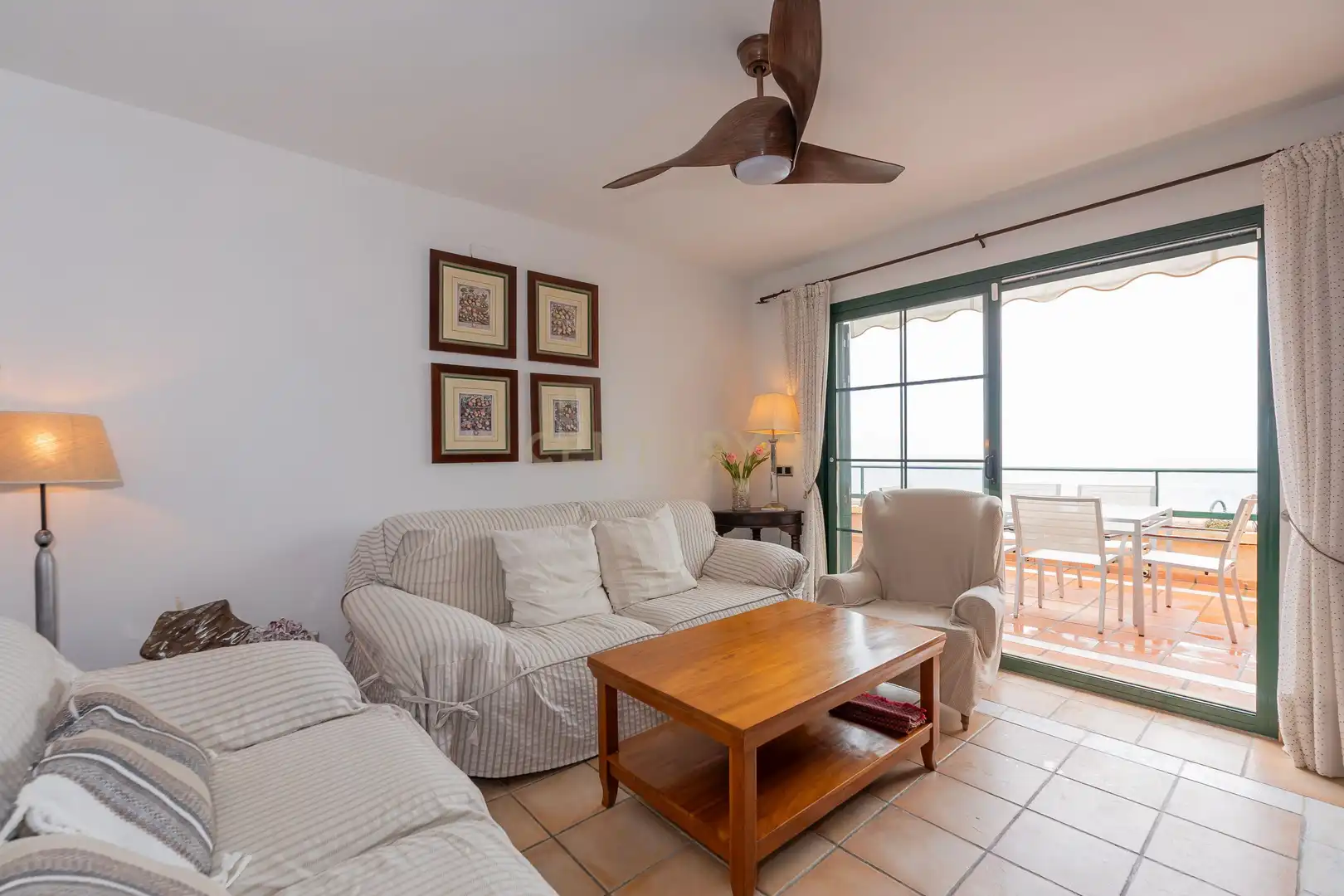 Apartamento de alquiler en Carrer Sorell, 3, Altea, Spain, 3, Mascarat