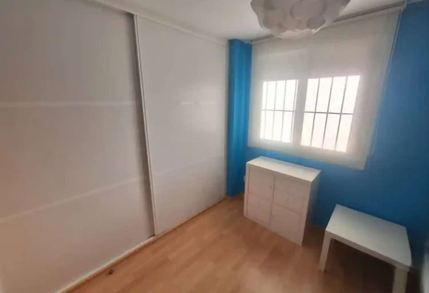Dormitori de Apartament en venda en Vélez-Málaga amb Aire condicionat