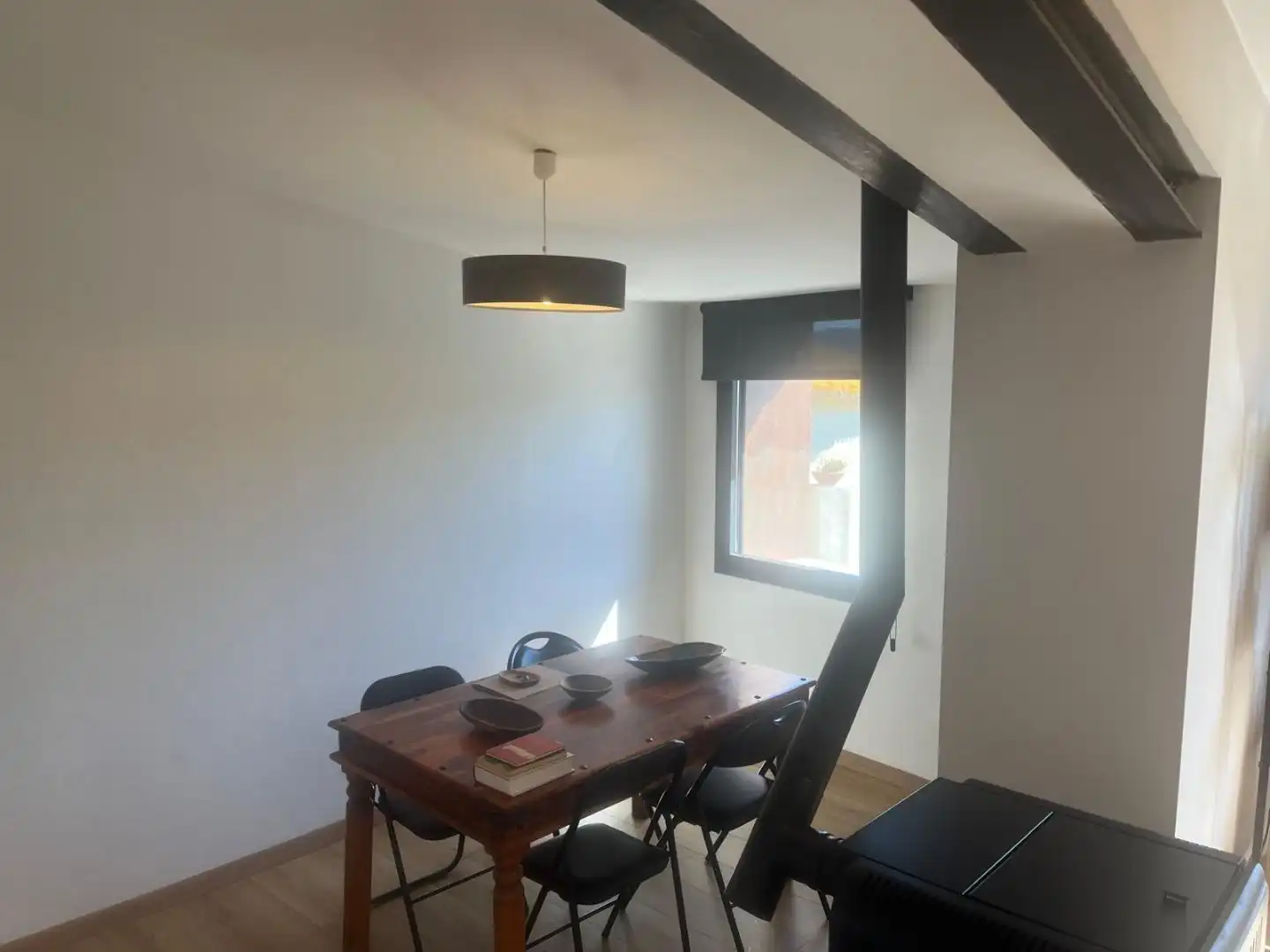 Casa rústica con jardín en venta en carrer del fort 7, imagen 16