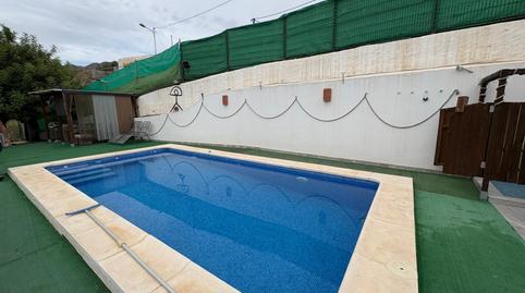 Foto 4 de Casa o xalet en venda a Barriada la Cueva del Pájaro, 25, Carboneras, Almería