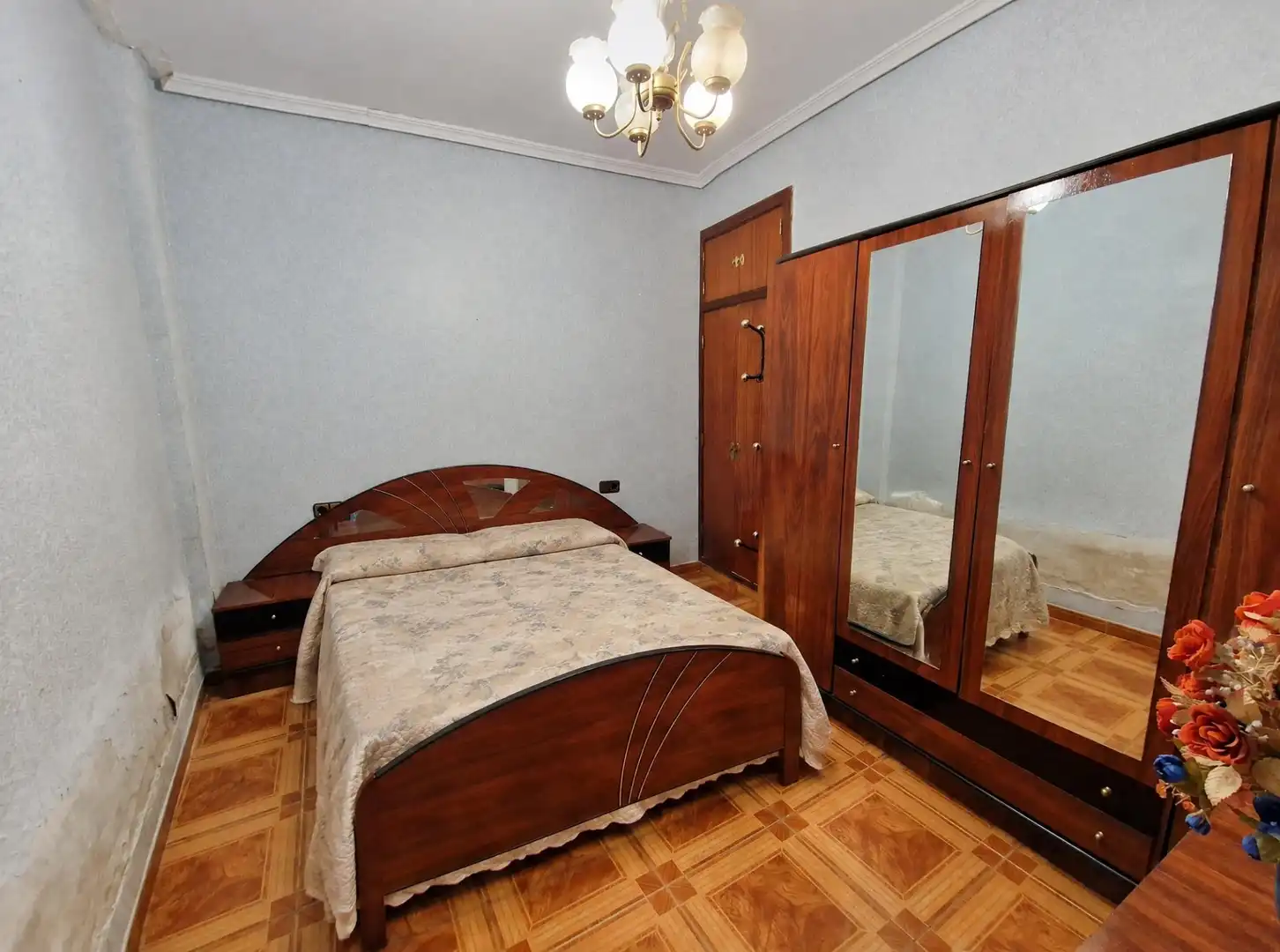 Casa o xalet en venda a Ahigal