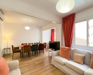 Flat to rent in Carrer del Tinent Flomesta, Sants