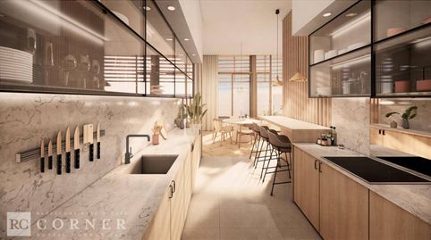 Foto 5 de Residencial en venta en Calle Menor de Sarrià, Sarrià, Barcelona Capital