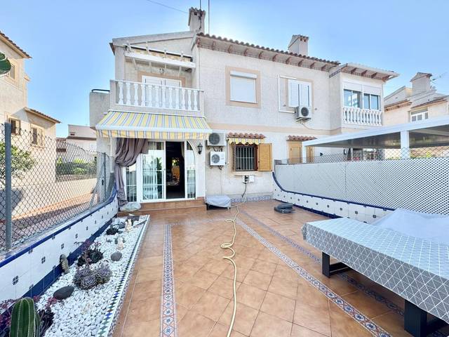 Casa-chalet en Alquiler en El Moncayo - El Pòrtic