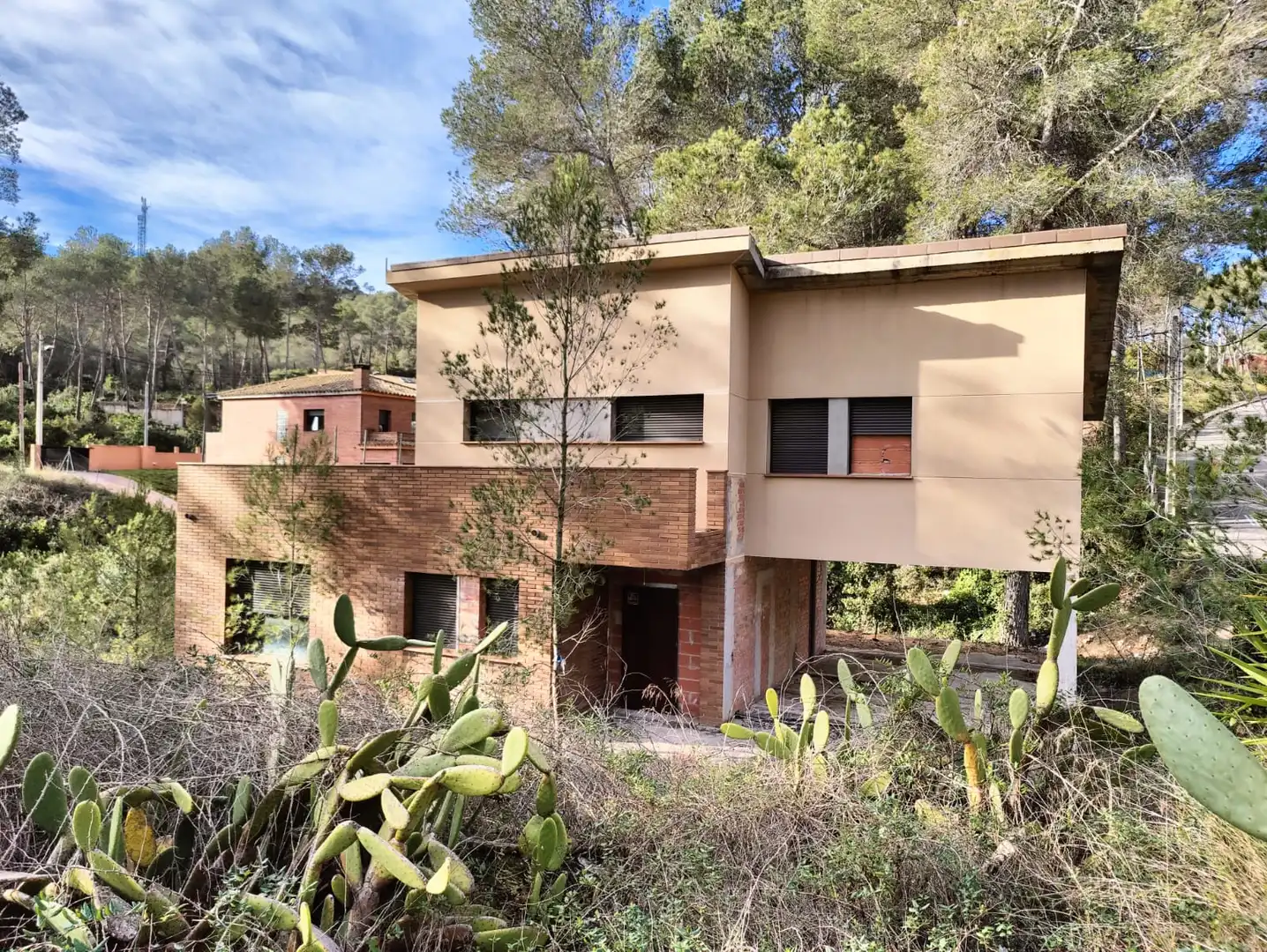 Villa con piscina in vendita a Carrer de L'arc de Sant Marti, imagen 30