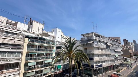 Foto 2 de Apartamento en venta en Playa Levante, Benidorm