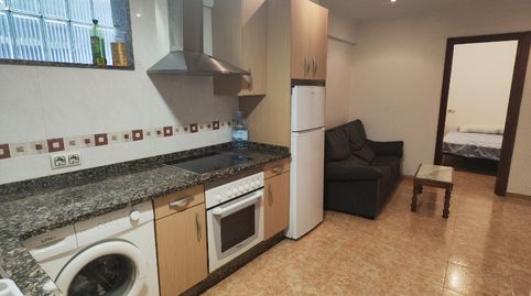 Foto 2 de Apartament de lloguer a Ensanche - Sar, Santiago de Compostela