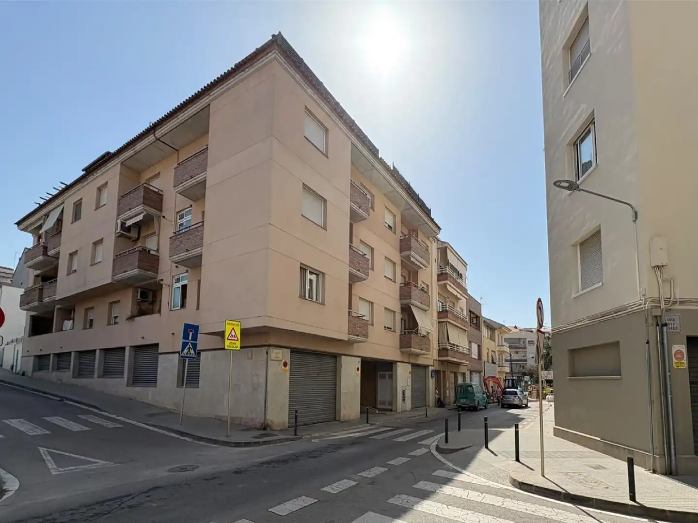 Einzelparkplatz zum Verkauf in Olesa de Montserrat, imagen 5
