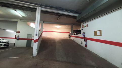 Foto 2 de Garaje en venta en Monte Aya, Casco Histórico de Vallecas, Madrid Capital