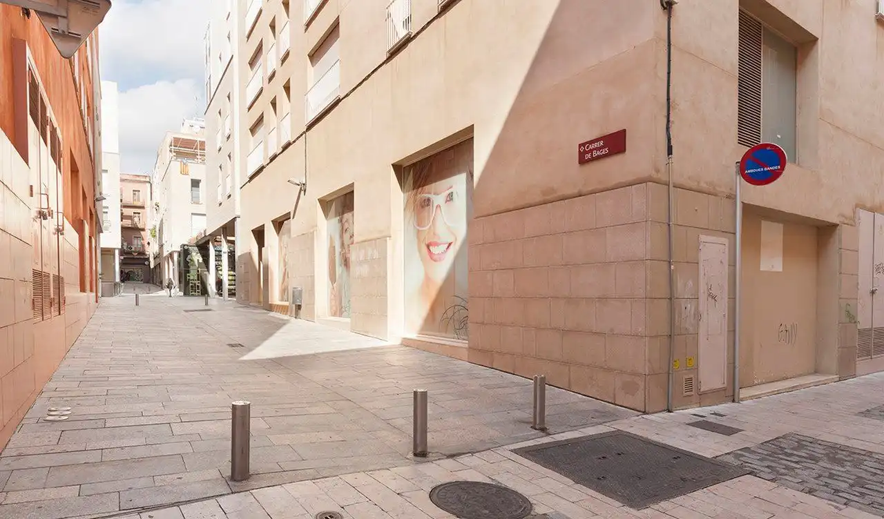 Gewerbefläche zur Miete in CALLE RAVAL DEL PALLOL LOCAL 13 PL. BAJA 1 LO, imagen 55