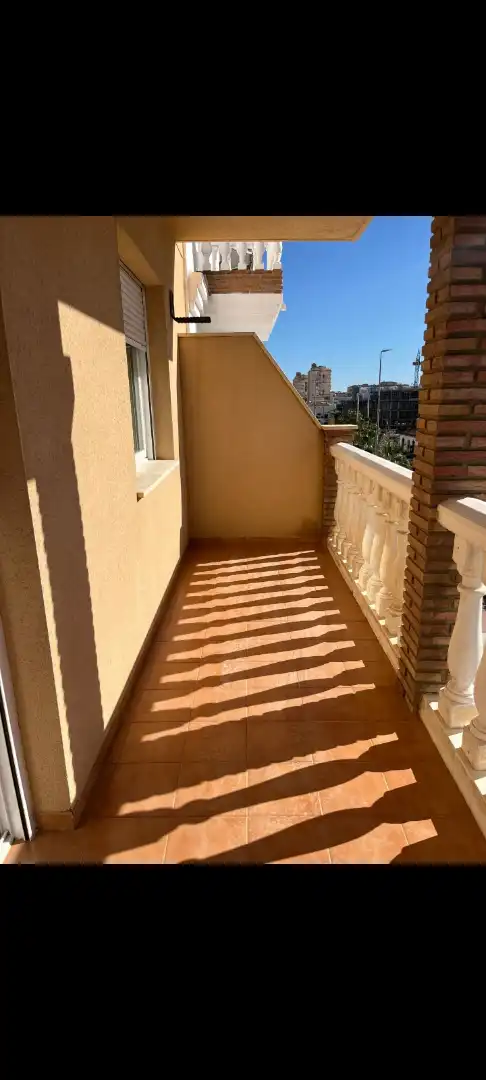 Pis en venda a Calle Málaga, imagen 3