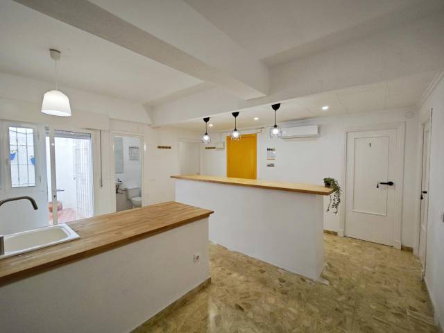 Estudio en Alquiler en San Esteban en Barrio de Peral - San Félix