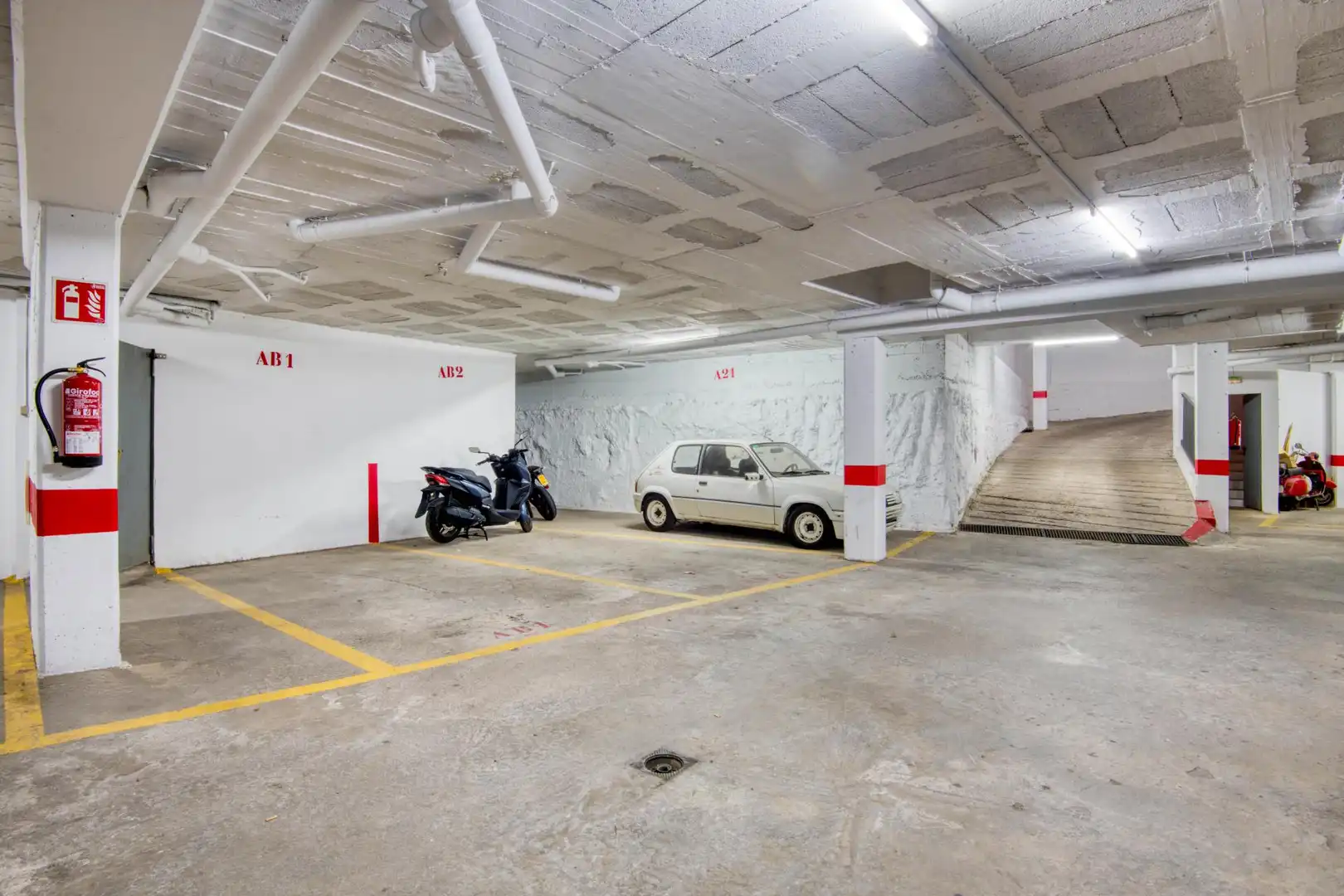 Apartament amb ascensor en venda a Carrer de Sant Ramon, imagen 10