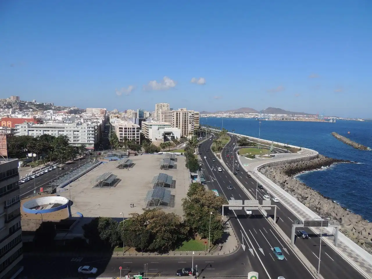 Apartments for rent in Arenales - Lugo - Avda. Marítima