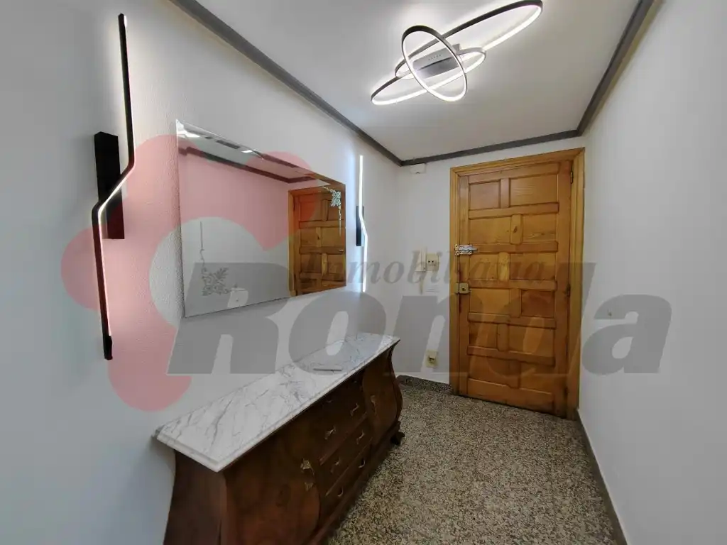 Piso en venta en Lugo con Trastero y Amueblado