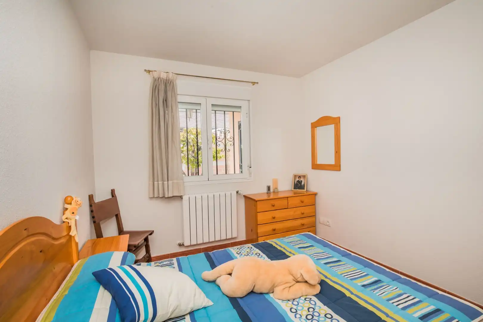 Casa o chalet en venta en OREGANO, 7, Hervencias Altas - El Pinar