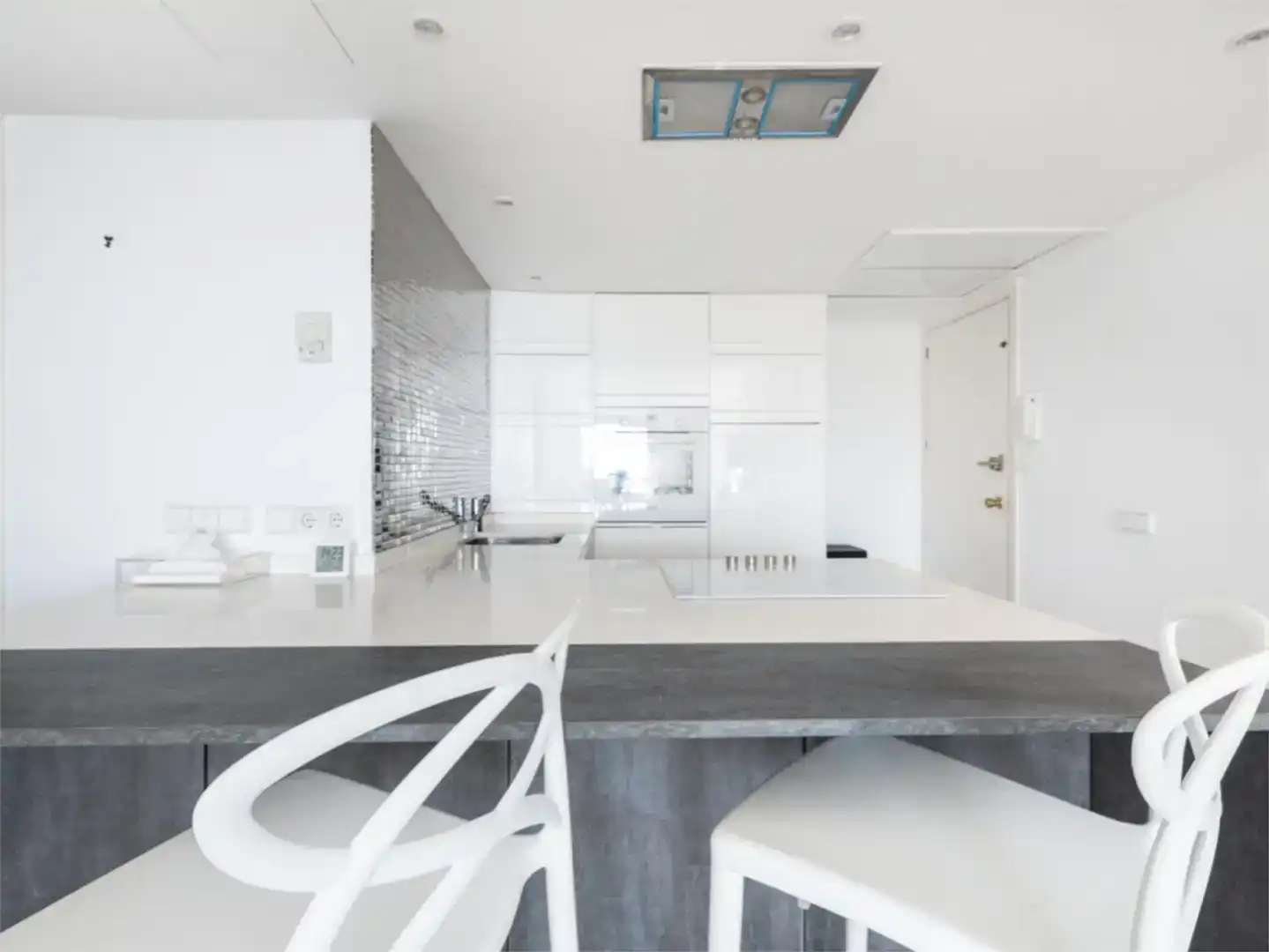 Cocina de Piso en venta en Calvià con Aire acondicionado y Piscina