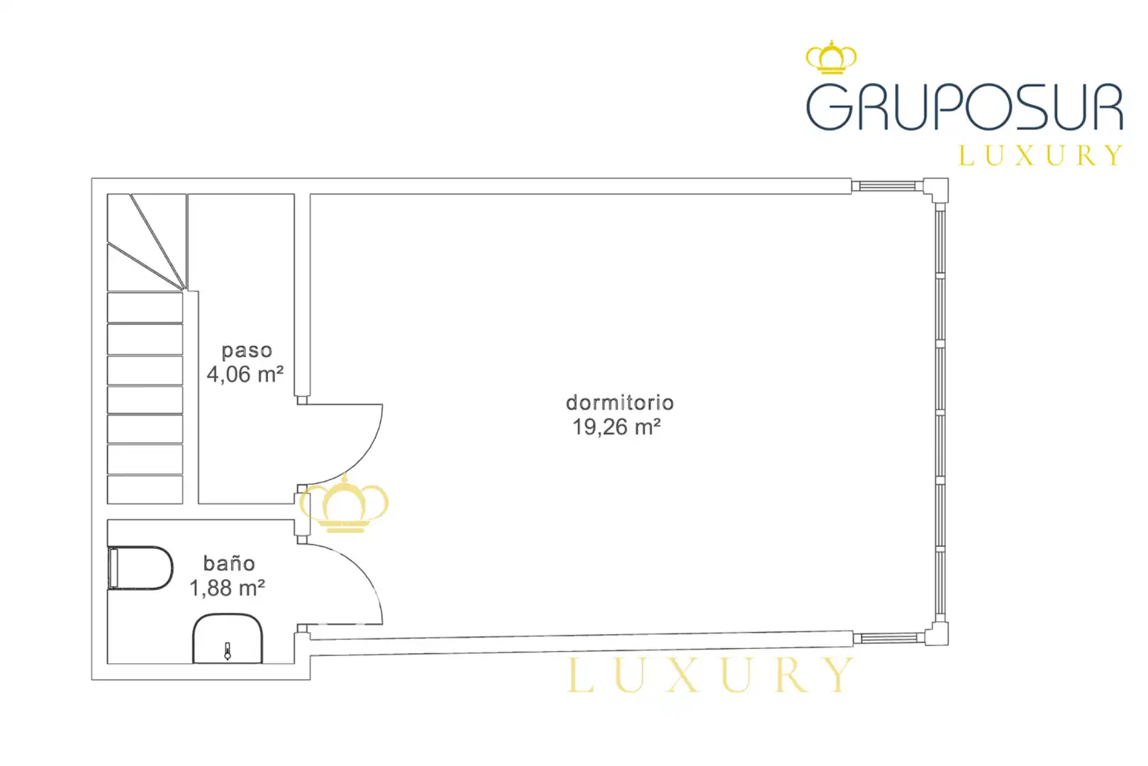 Casa o chalet en venta en Villanubla con Aire acondicionado, Calefacción y Jardín privado